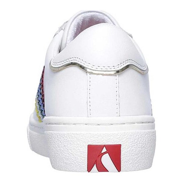 Skechers street discount goldie rainbow