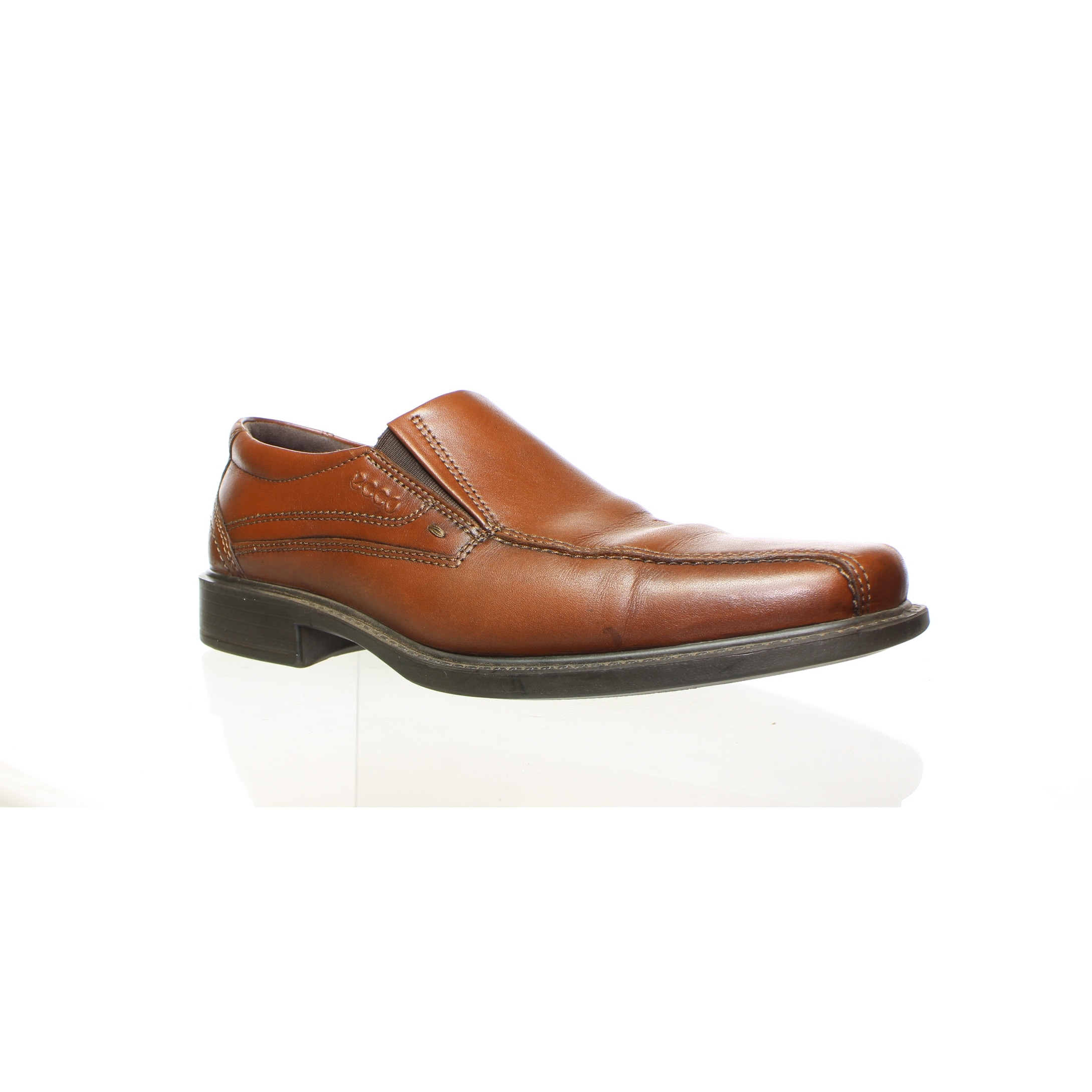 mens ecco loafers