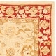 preview thumbnail 31 of 170, SAFAVIEH Anatolia Angeline Traditional Oriental Hand-spun Wool Rug