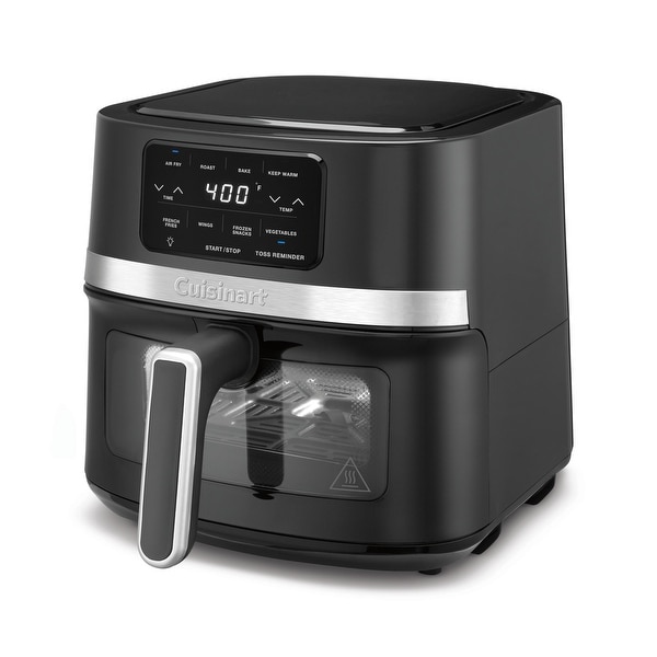 Cuisinart 4.5 Qt Basket Air Fryer - Bed Bath & Beyond - 41101891