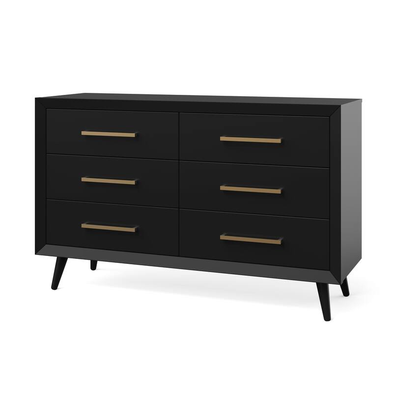 Cranbrook Double Dresser