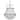 Nuvo Lighting 60/7863 Valdora 14" Wide Pendant with Shade