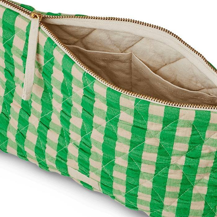 JUNA Karla Toiletry Bag - N/A