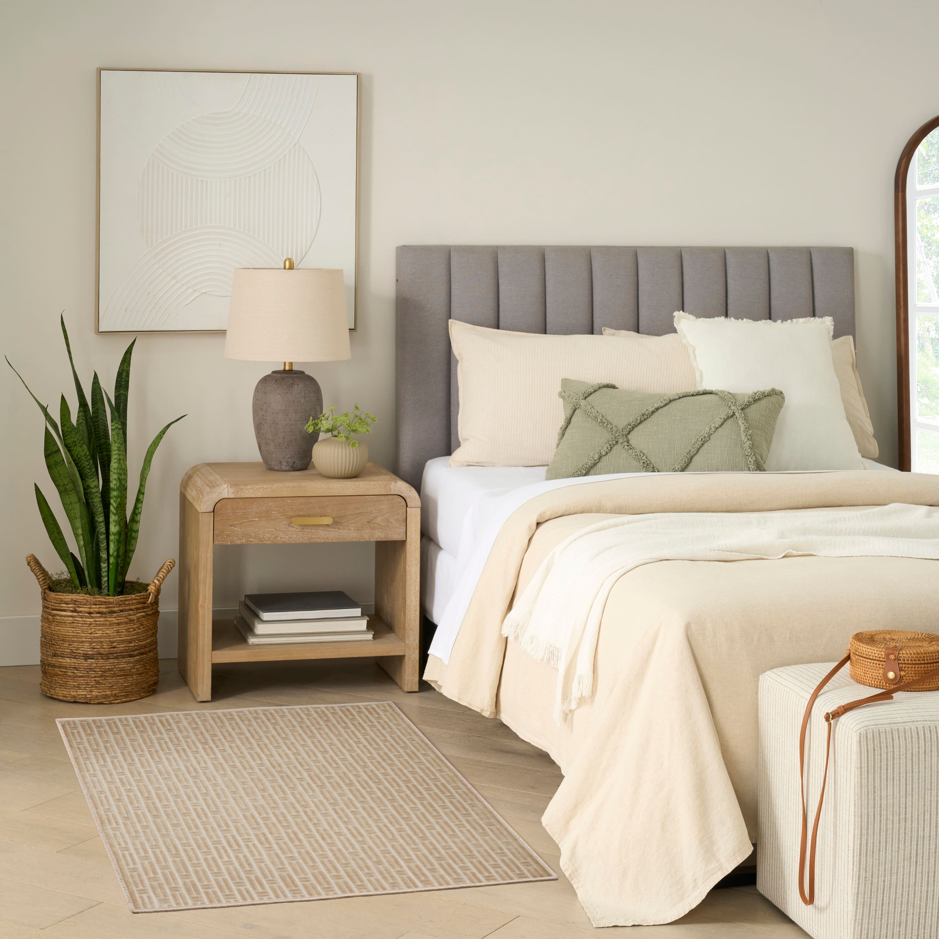 Option Beige/Ivory