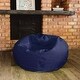 preview thumbnail 53 of 72, Big Joe Kids Classic Bean Bag Chair