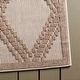 preview thumbnail 17 of 21, Martha Stewart by SAFAVIEH Didem Indoor/Outdoor Trellis Rug