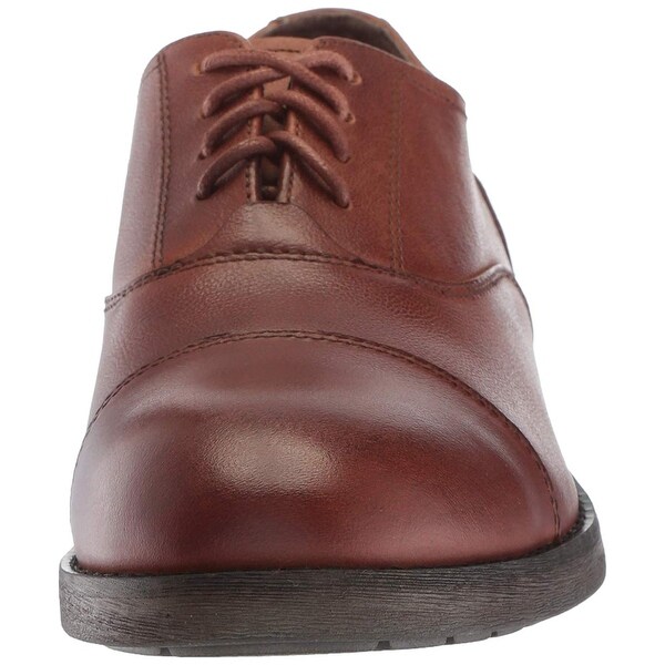 eastland men's oxfords