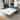 GDFStudio Emily Multifunctional Convertible Corduroy Sleeper Sofa for Small Spaces