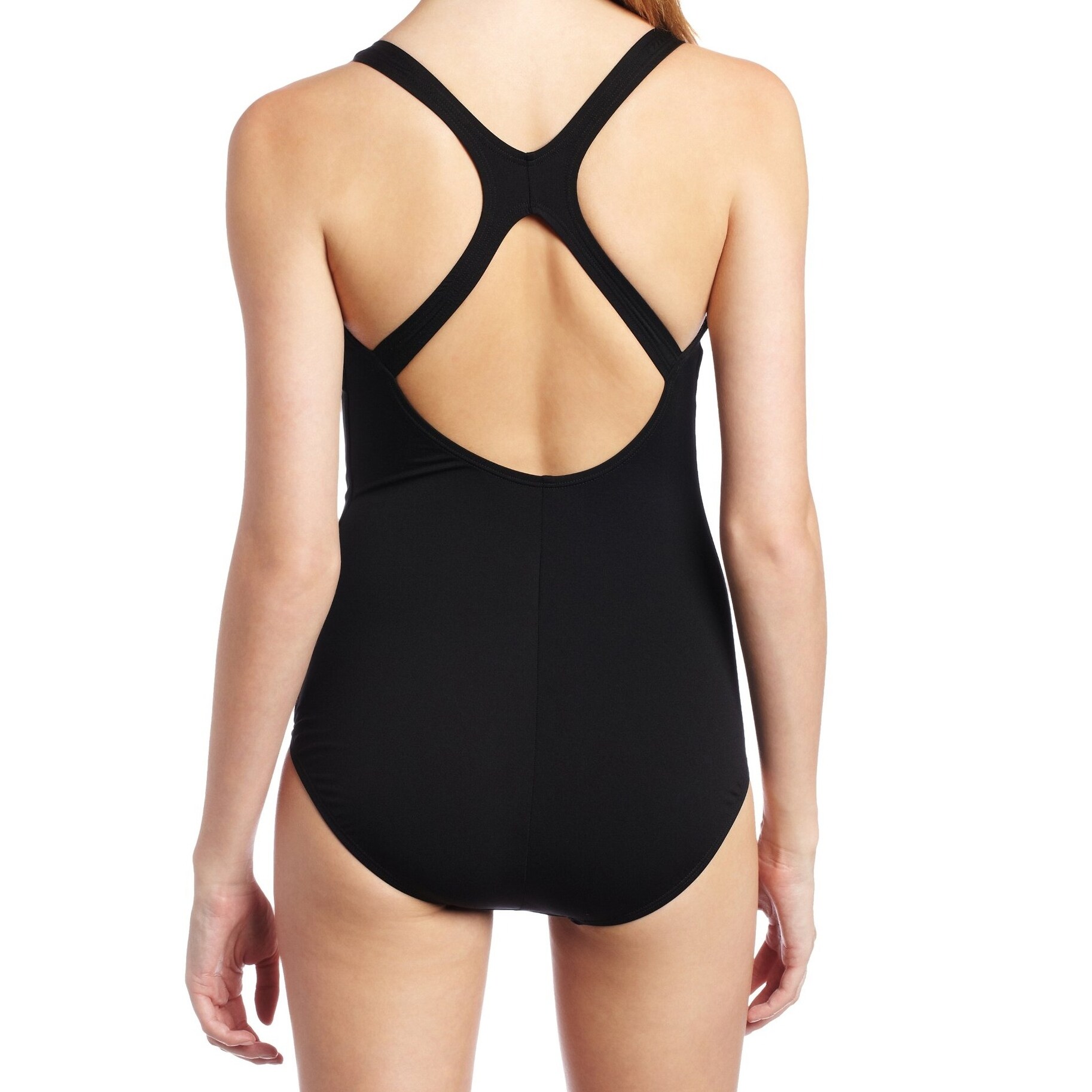 speedo moderate ultraback one piece