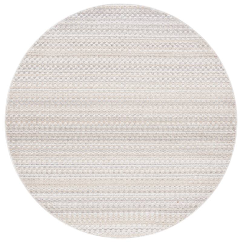 SAFAVIEH Stella Zheka Modern & Contemporary Rug