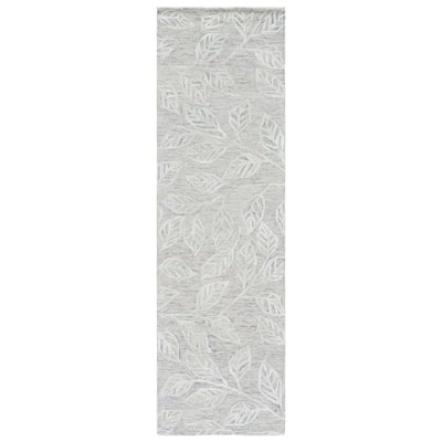 SAFAVIEH Handmade Soho Xhuljeta Contemporary Wool Rug