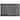 A1 Home Collections Polypropylene Rubber Door Mat All Weather Inside Outside Door Mat