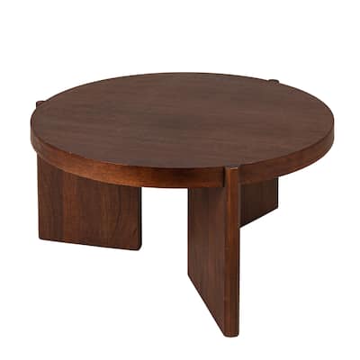 Mango Wood Coffee Table