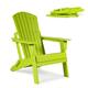 Option Lemon Green