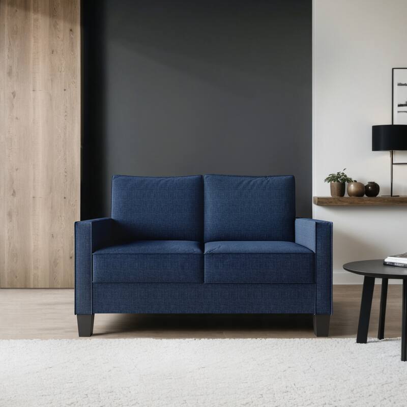 Clayfell Marcia Square Arm Chair/ Loveseat/ Sofa