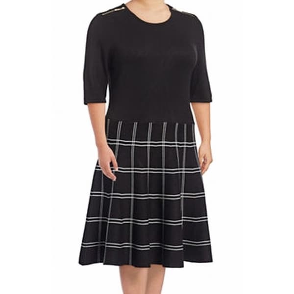 ivanka trump sweater dress