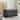 Rectangle Chenille Upholstered Storage Ottoman