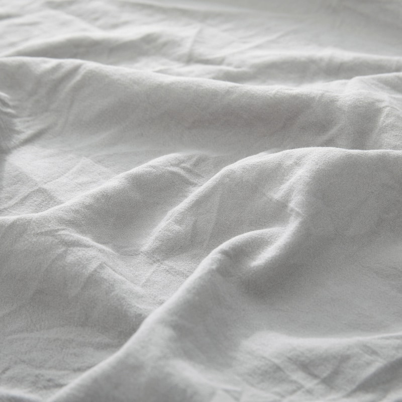Sweet Home Collection Vintage Wash Microfiber Crinkle Sheet Sets.