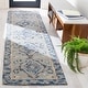 preview thumbnail 4 of 3, SAFAVIEH Handmade Aspen Myrta Boho Tribal Wool Rug