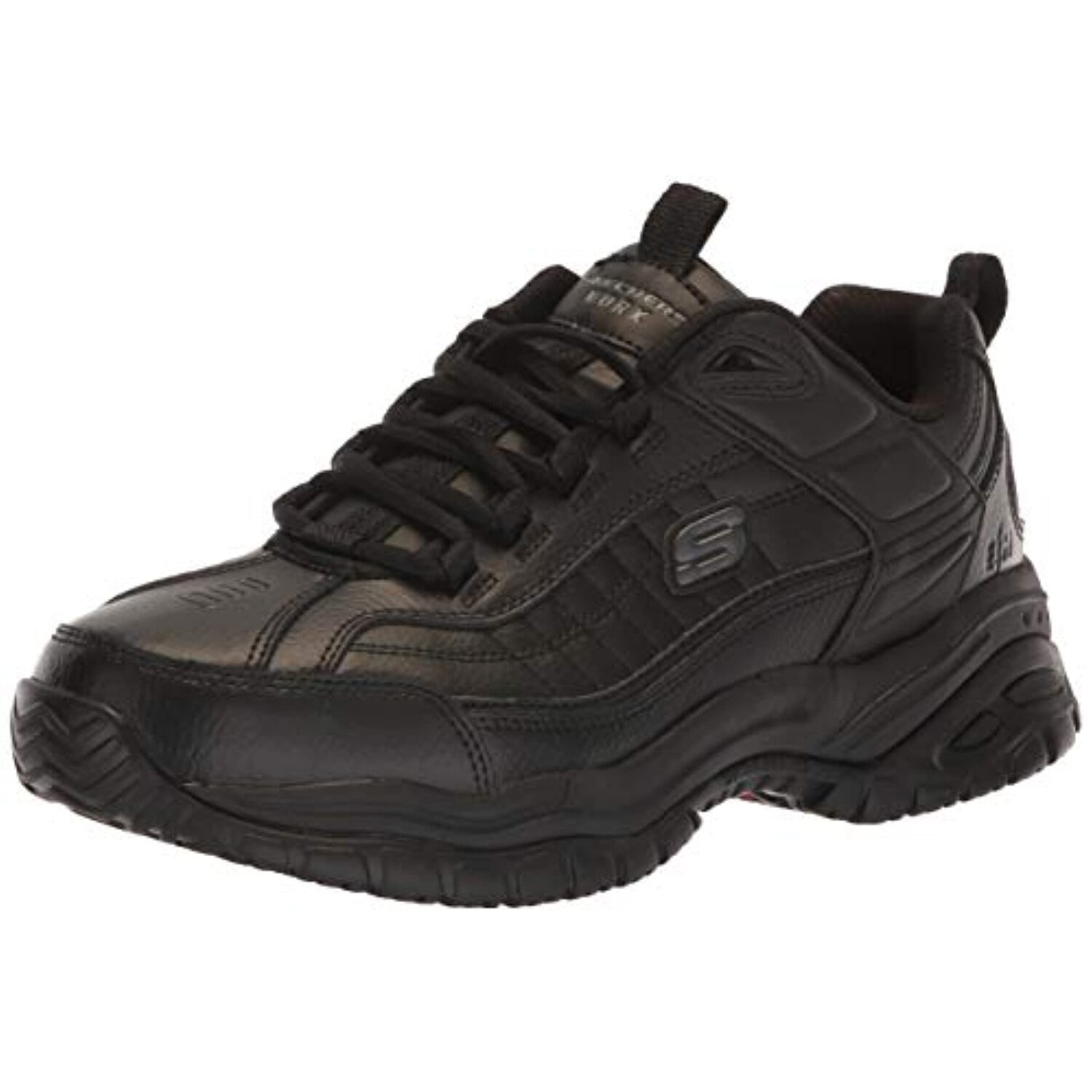 skechers for work men's