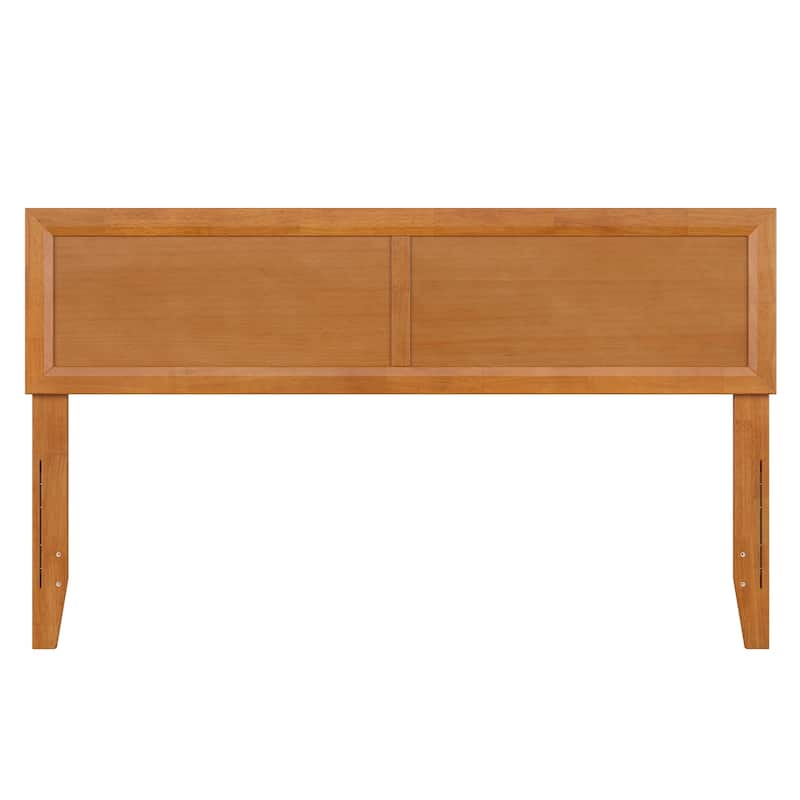 Sophia Solid Wood Headboard