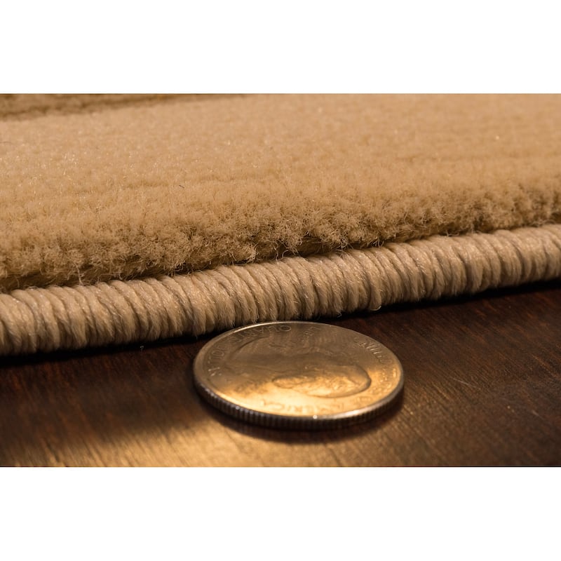 Dynamic Rugs Legacy Traditional Area Rug