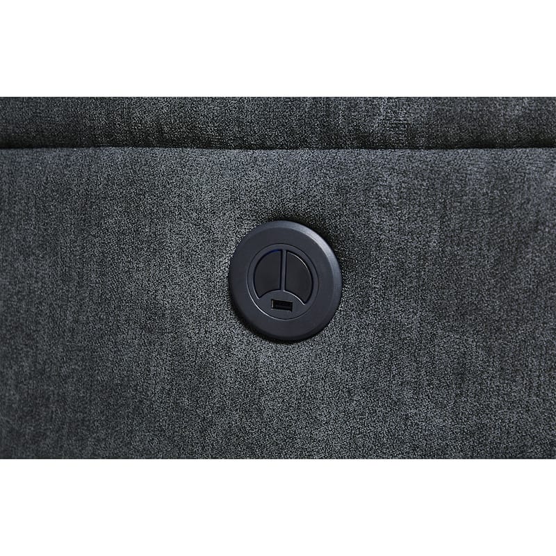 Liyasi Electric Power Lift Recliner Chair