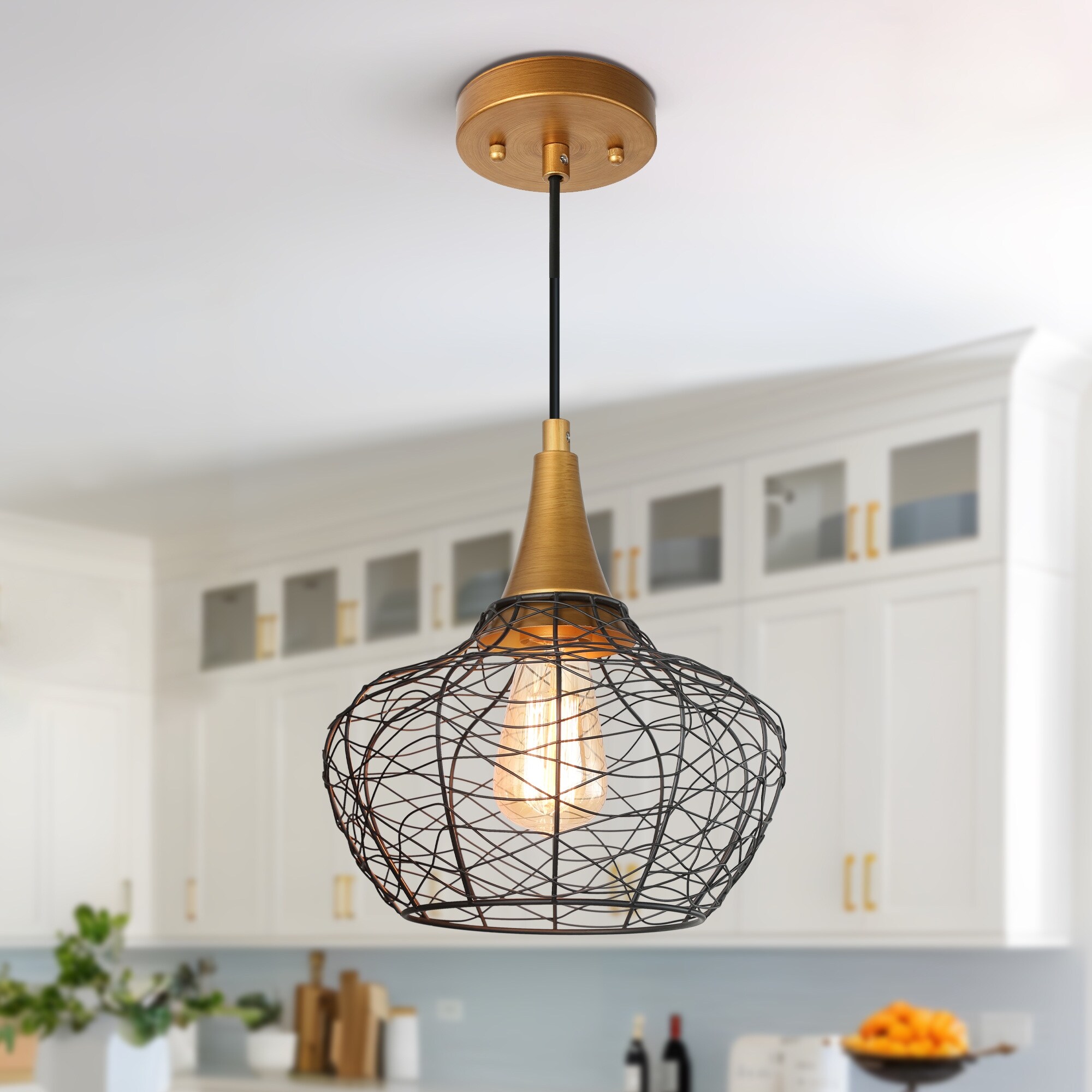 Tropical pendant lights on sale