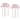 Wedding Flower Stand Vase Column, Acrylic Flower Stand 15.7 Inch Tall 2 Pcs - Clear - 28cm x 28cm x 40cm