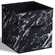 Option Marble Black