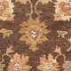 preview thumbnail 44 of 44, SAFAVIEH Handmade Bergama Ressie Oriental Hand-spun Wool Rug