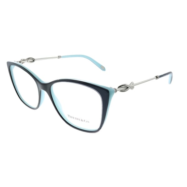 tiffany eyeglass frames