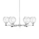 Option Polished Chrome / Clear