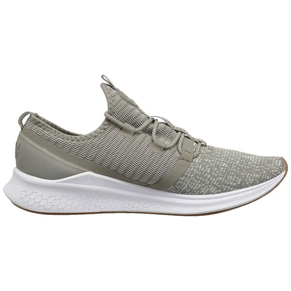 new balance men's fresh foam lazr v1 sport running shoe