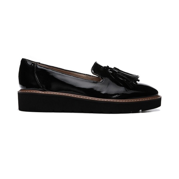 Naturalizer Womens Ellie Almond Toe