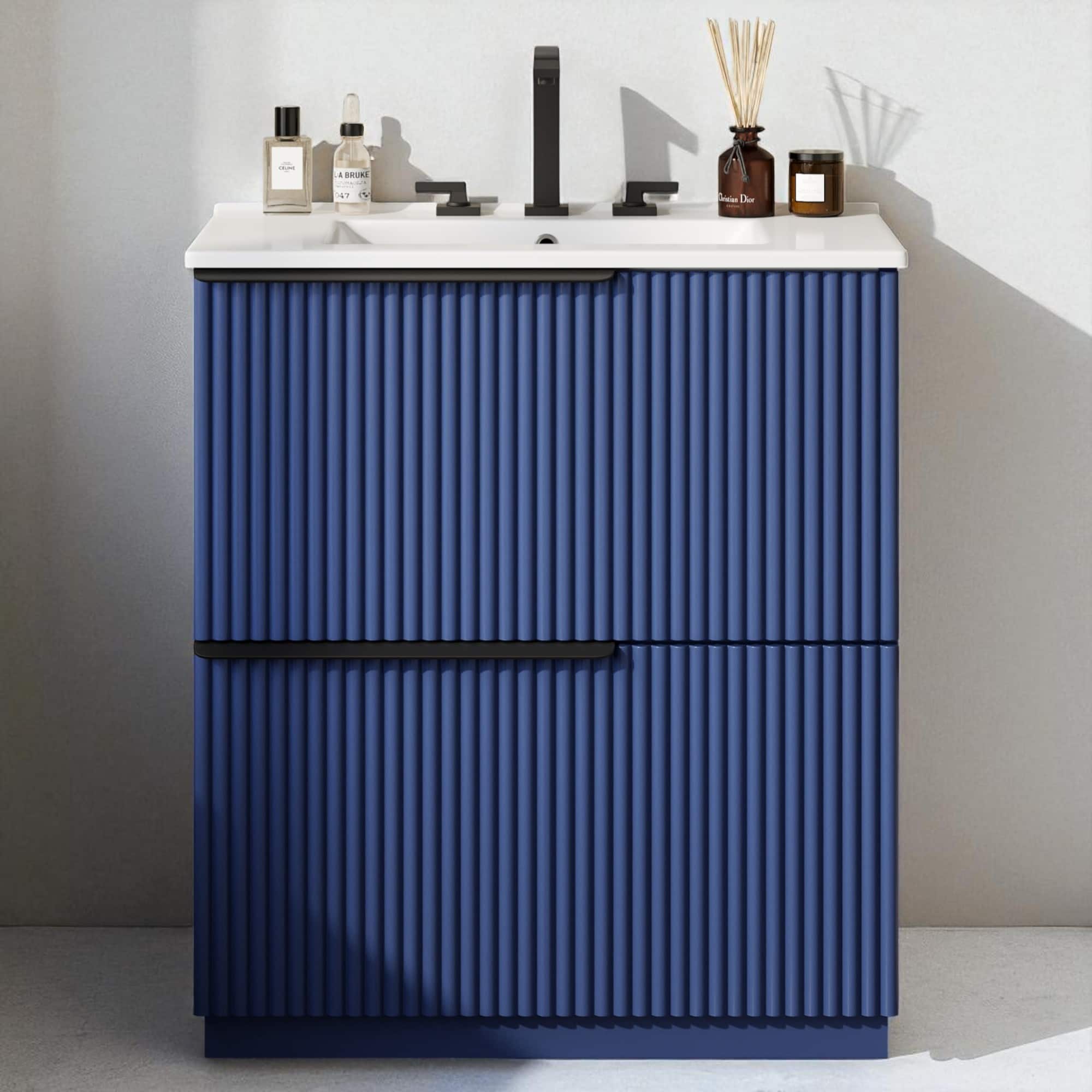 Option Blue