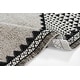 preview thumbnail 7 of 6, Momeni Noho Polyester Medallion Area Rug