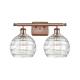 Option Antique Copper / Clear