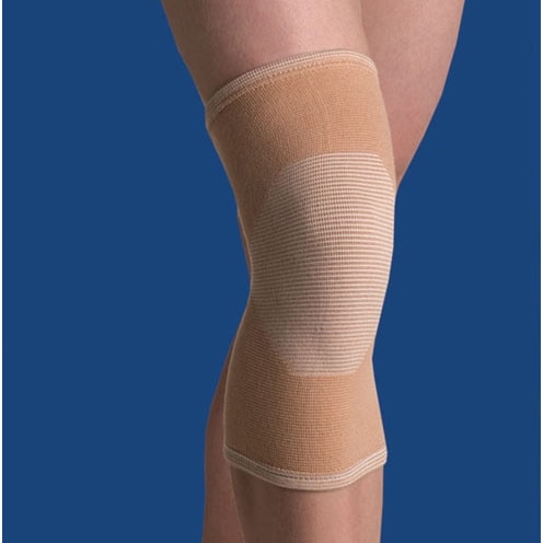 Knee 4 Way Elastic Support