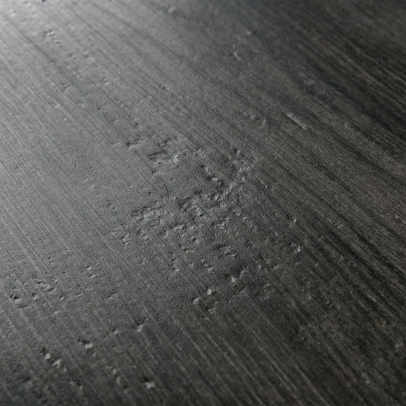 Merola Tile Natura Hex Nero 14-1/8" x 16-1/4" Porcelain Floor and Wall Tile