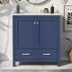 Option Blue