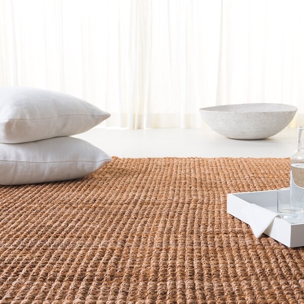 Lauren Ralph Lauren Handmade Rigmor Jute Rug - Bed Bath & Beyond