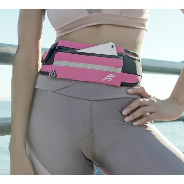 water fanny pack for runners