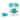 The Clever Baby 2-in-1 Teether & Medicine Dispenser Duo, Jet