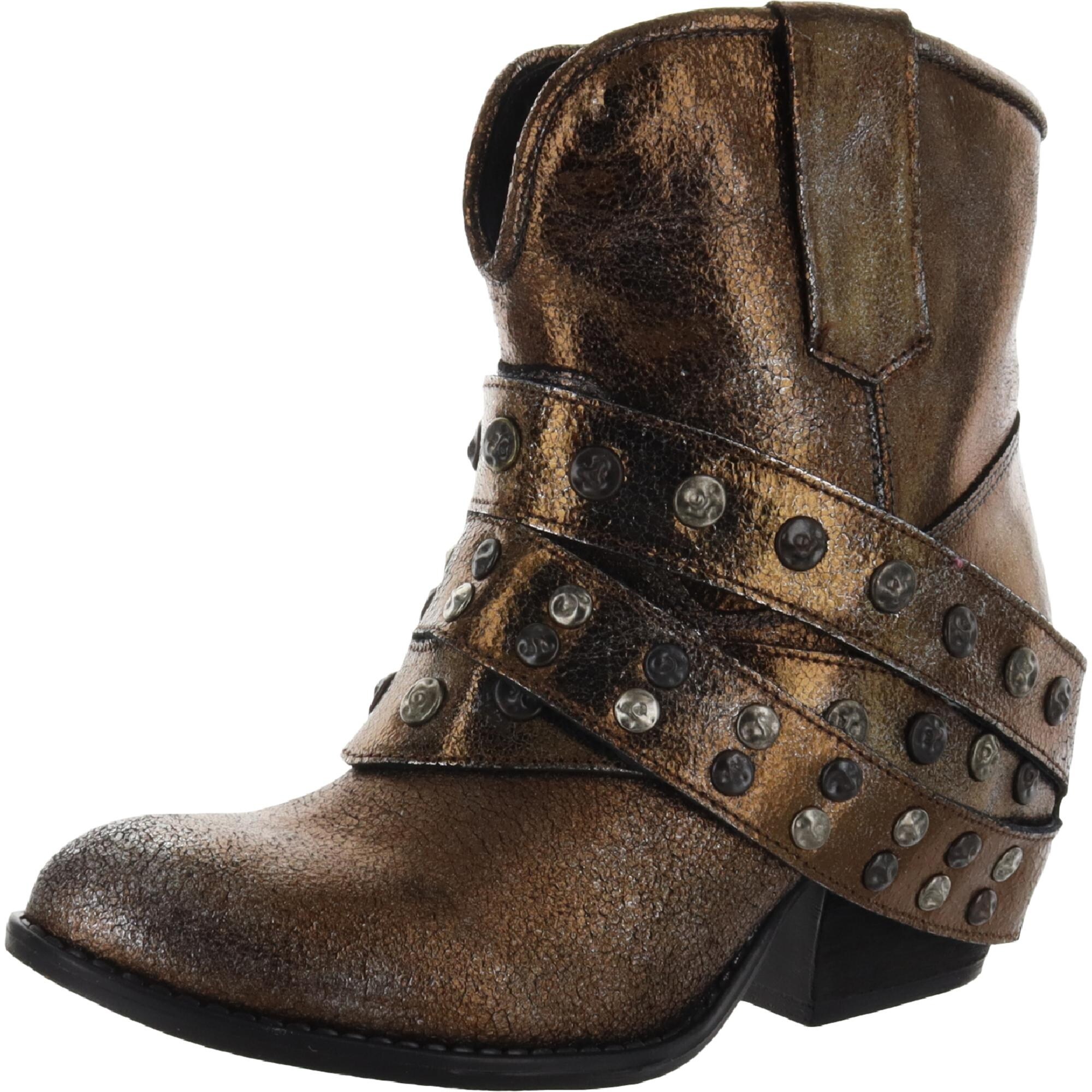 volatile cowboy boots