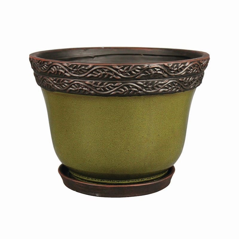 Southern Patio Reserva Planter