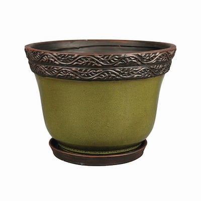 Southern Patio Reserva Planter
