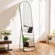 Option Black-arched