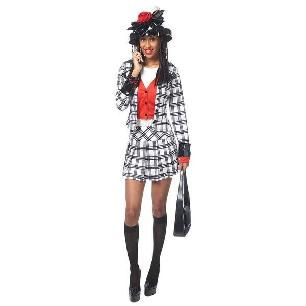 Shop Womens My Bff Dionne Davenport Costume Overstock 23582207