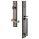 Option Antique Pewter